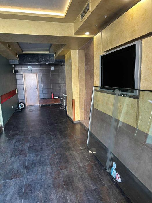 Помещение под наем - офис, салон, зала