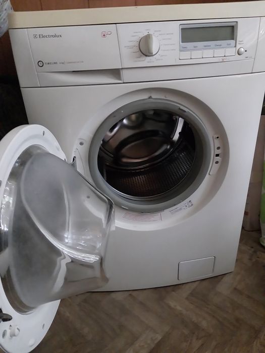 Стиральная машина