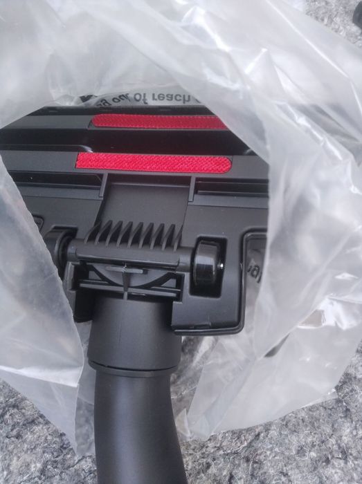 Пылесос новый Artel