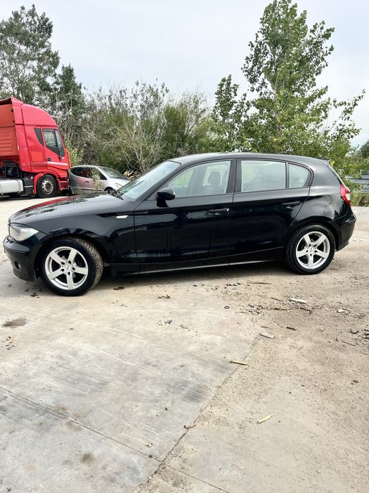Bmw seria 1 e87 118D