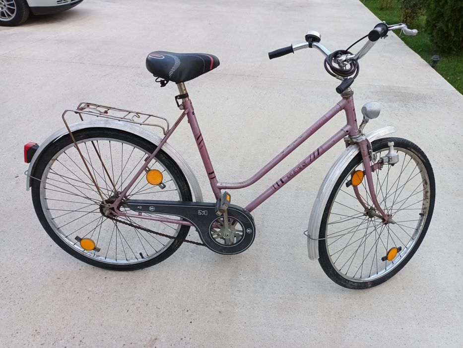 Bicicleta stare buna