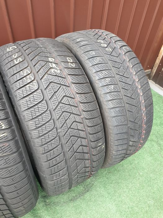 255.50.19 Pirelli