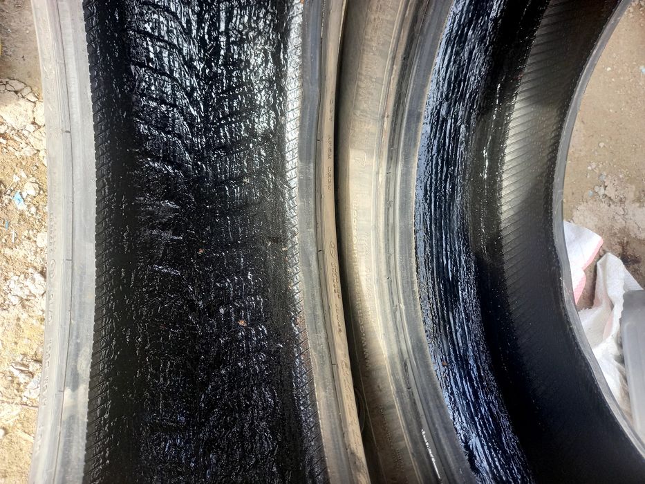 Летняя резина р 16