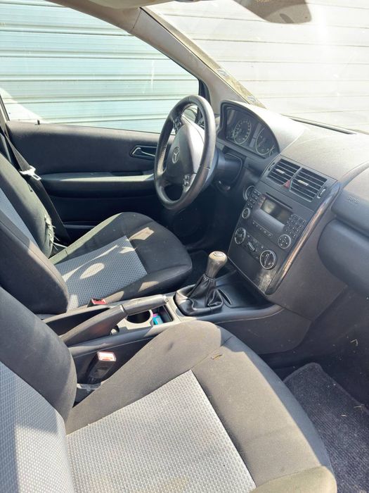 Mercedes Benz A160 cdi