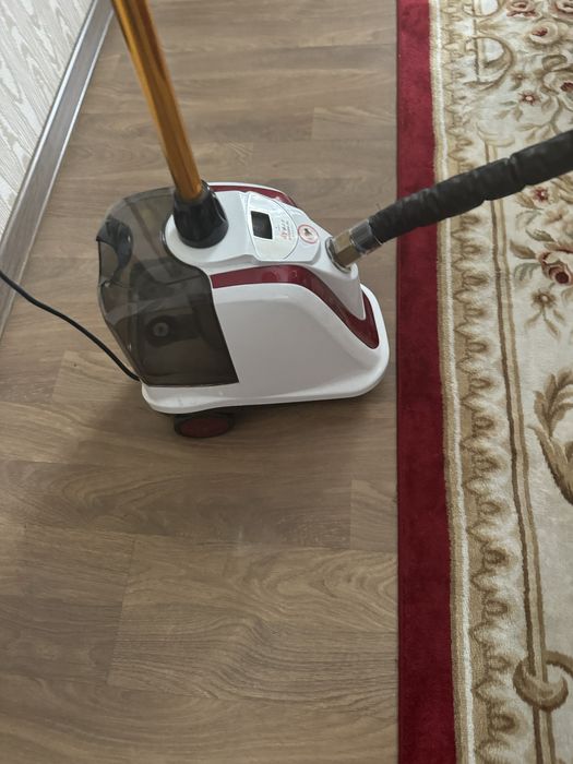 Парогенератор  для одежды