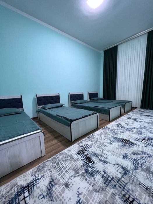 Продается готовая дача в чарваке