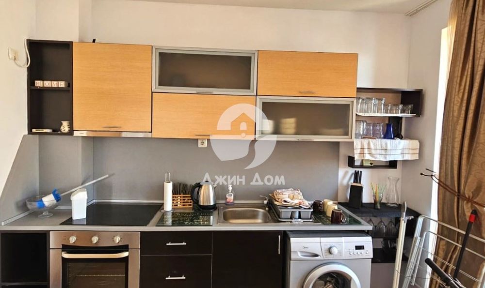 Продава се Тристаен апартамент в к.к. Слънчев бряг - 80 кв.м за 763 €/кв.м - Снимка #2