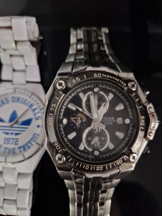 Оригинални часовници.Adidas-Pulsar