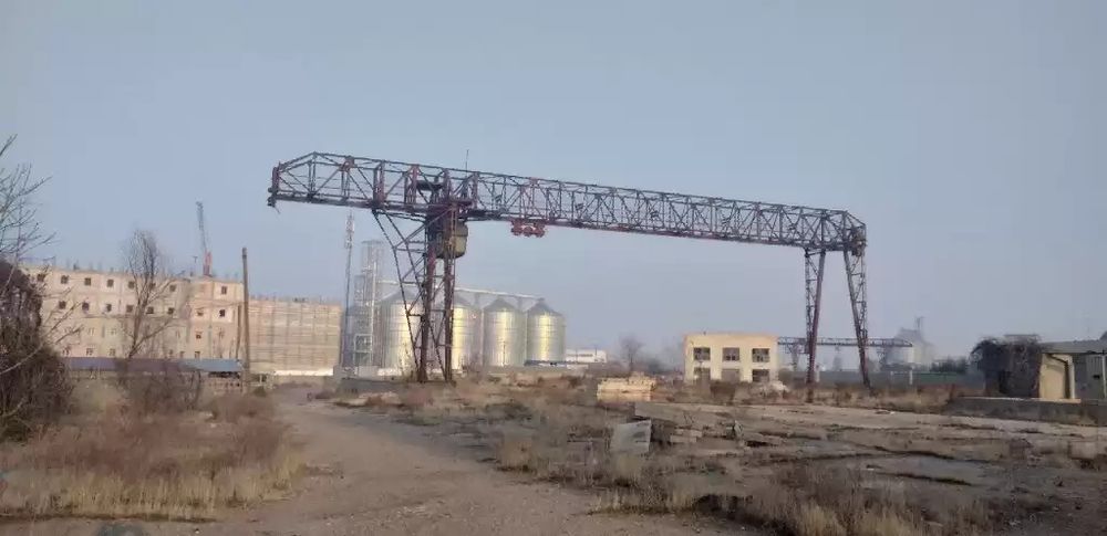 казлавой краны 5 то до 50 т