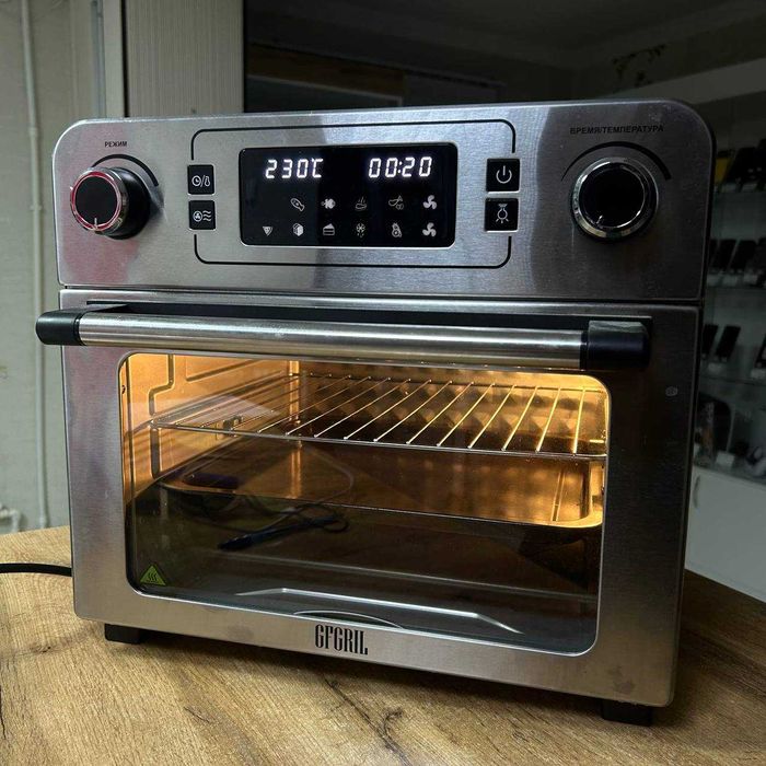 А21 / Мини-печь GFGRIL GFAO-700 / sk155154