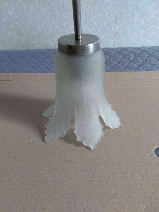 Полилей за таван -ретро