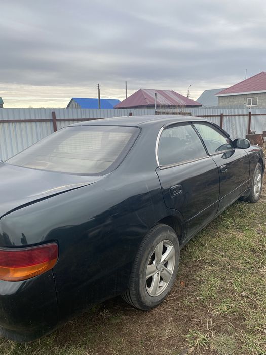 Продам Toyota chaser 90