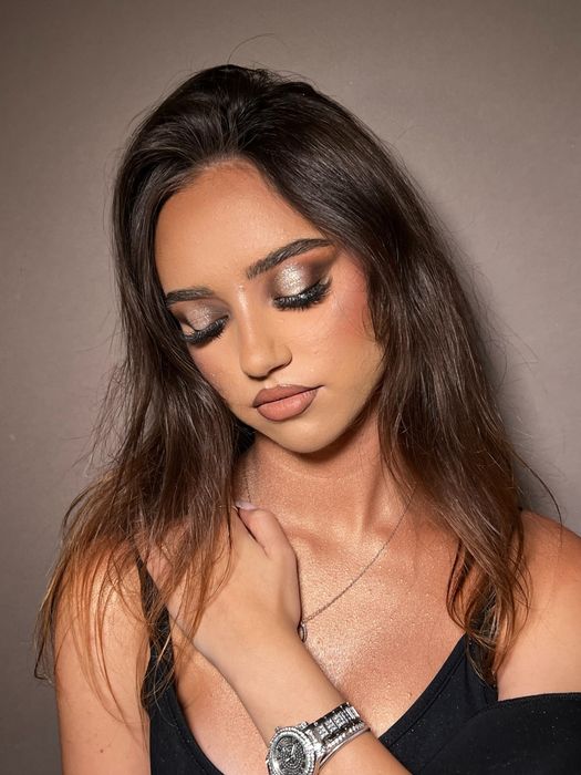 Make-up artist bucuresti  250 lei