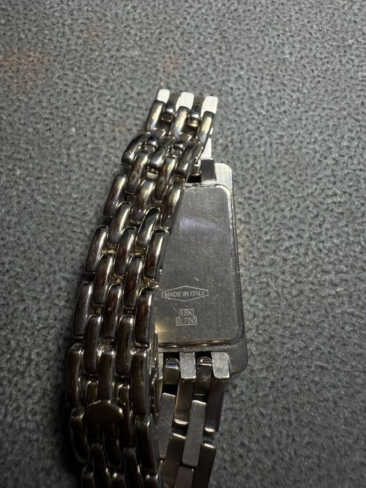 Продам часы 750 пробы Швейцария