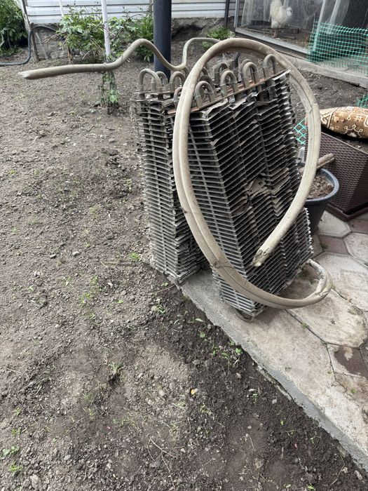 Радиаторы для холодильника