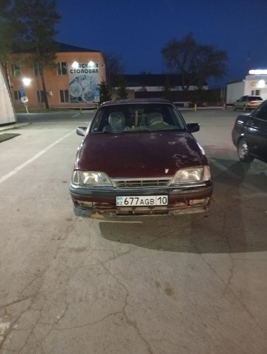 Продам Опель омега