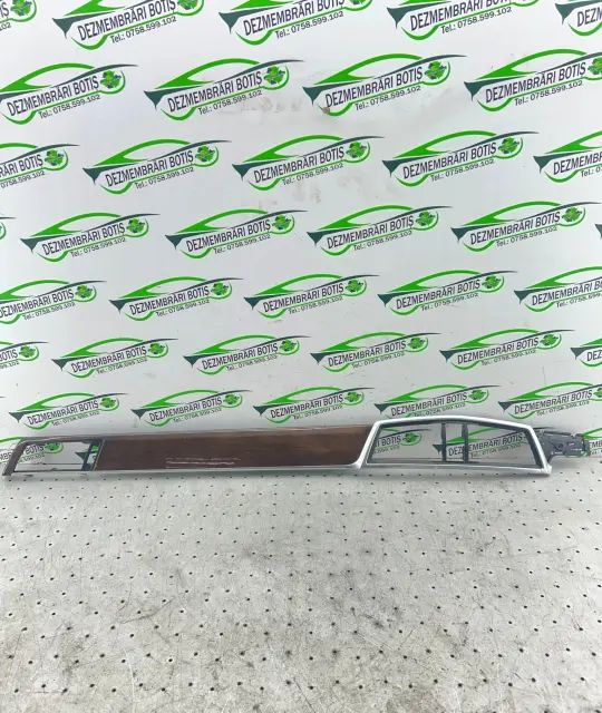 Grila centrala bord A212680XX71 A212680XX71 Mercedes-Benz E-Class 2009