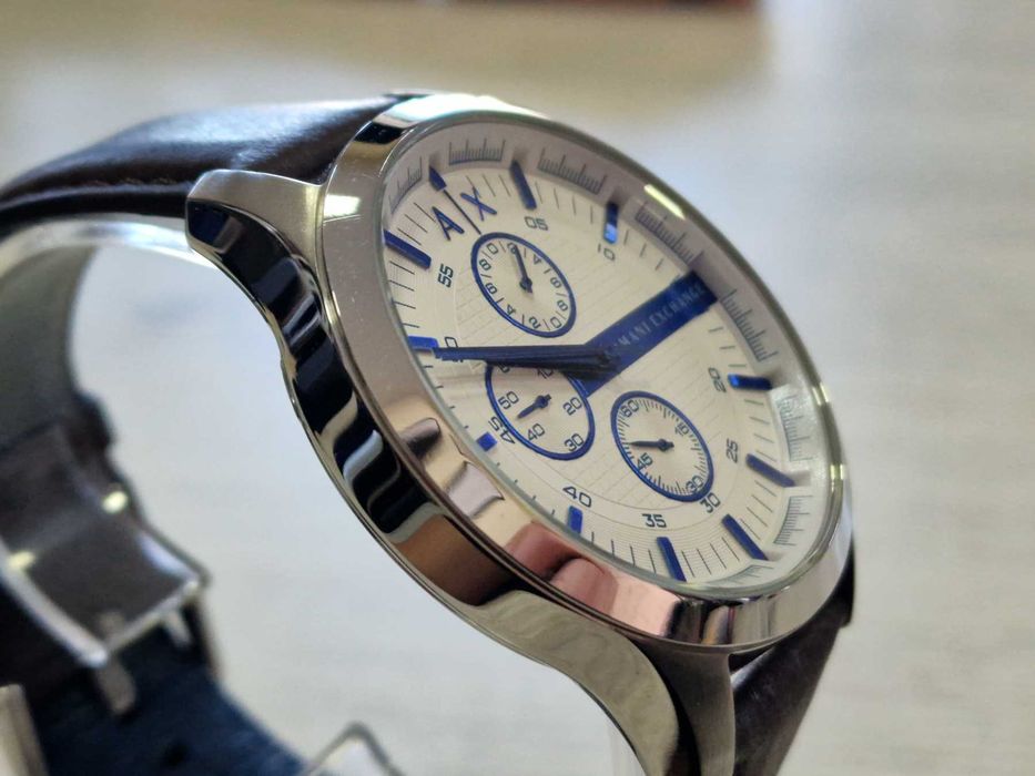 Armani Exchange Watch For Men AX2190