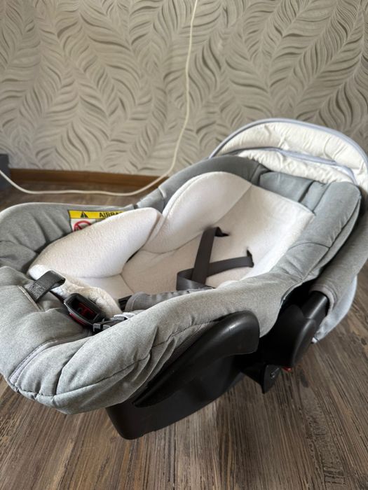 Коляска adamex barletto