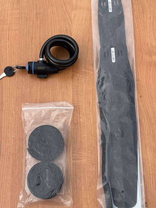 Fixed gear Tsunami SNM 100