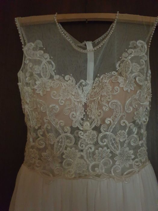 Rochie pentru mireasa