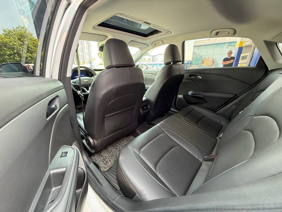 Монза 1.3 турбо в отличном состоянии