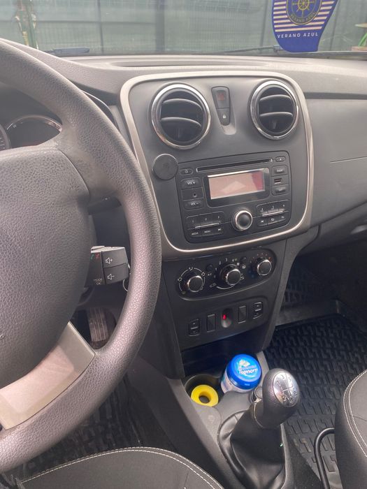 Vând Dacia logan Mcv 1,5 diesel