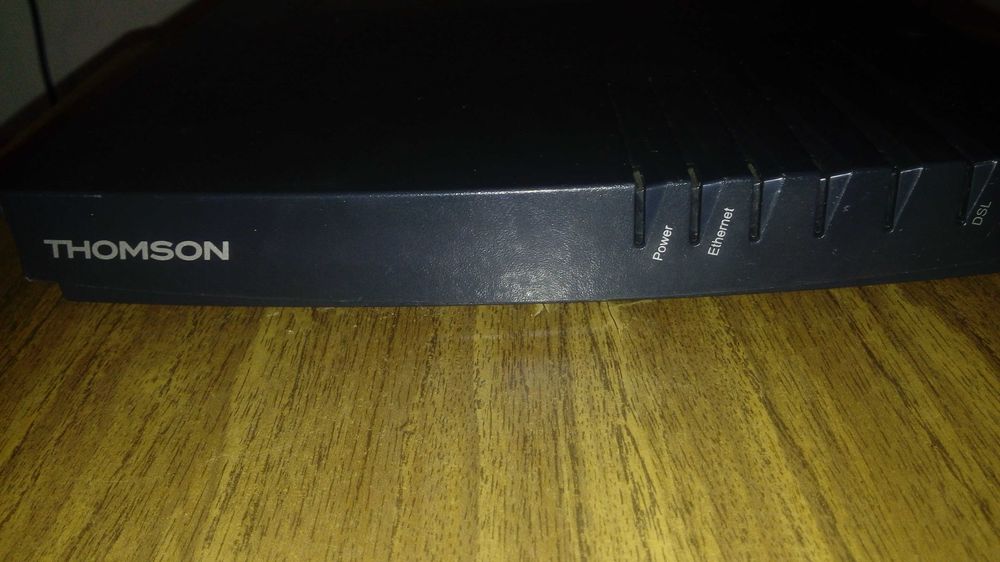 Модем Tompson TG605s 2-wire ADSL