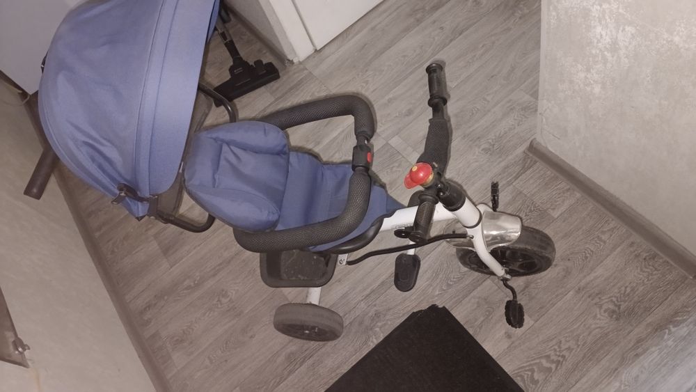 Продам детский велосипед