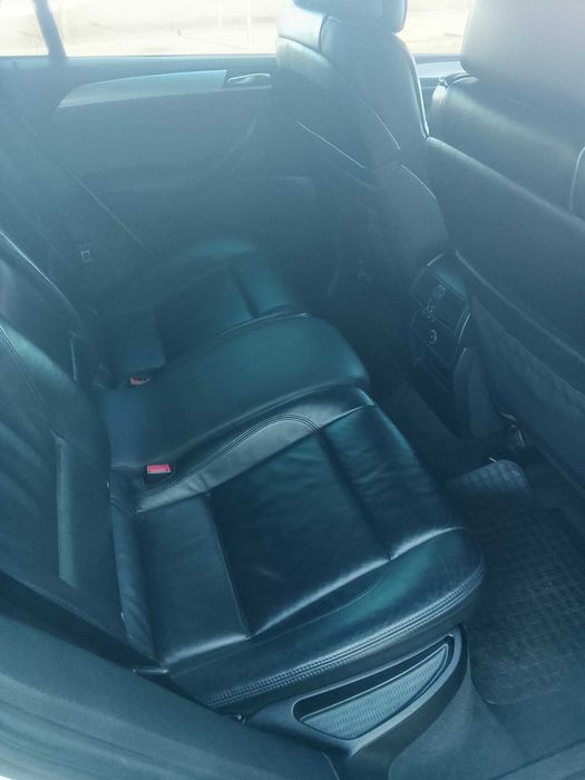 Продажба на автонобил BMW X6