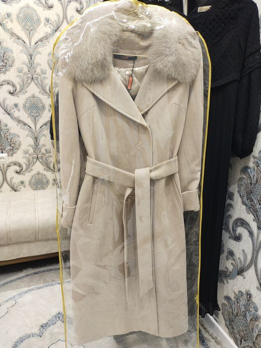 Palto turkiya LORETA ORGINAL