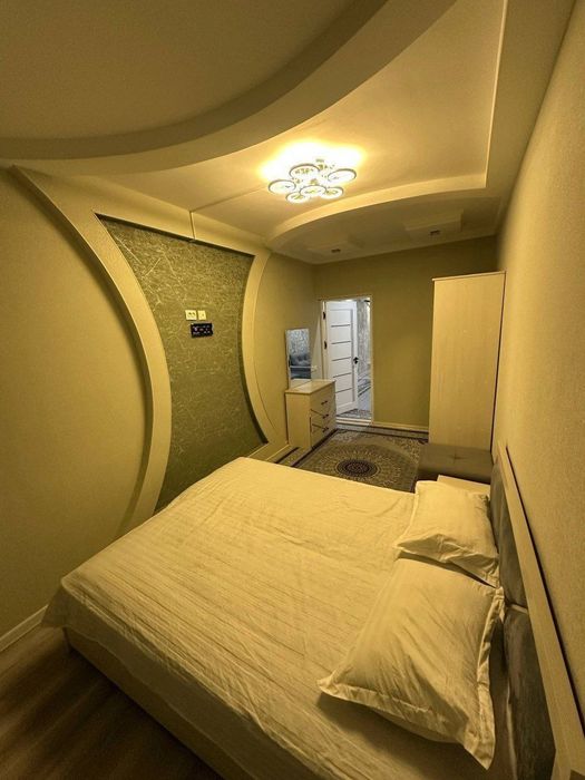 Кунлик кватира. Суточные кватиры