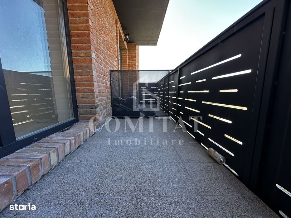 Apartament 4 camere | Etaj intermediar | Chinteni