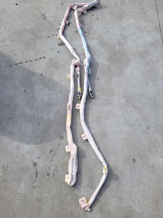 Airbag cortina stanga dreapta VW Sharan 2011-2018