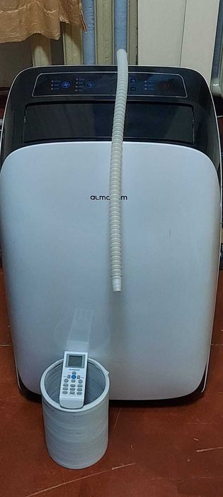 Продам мобильный кондиционер