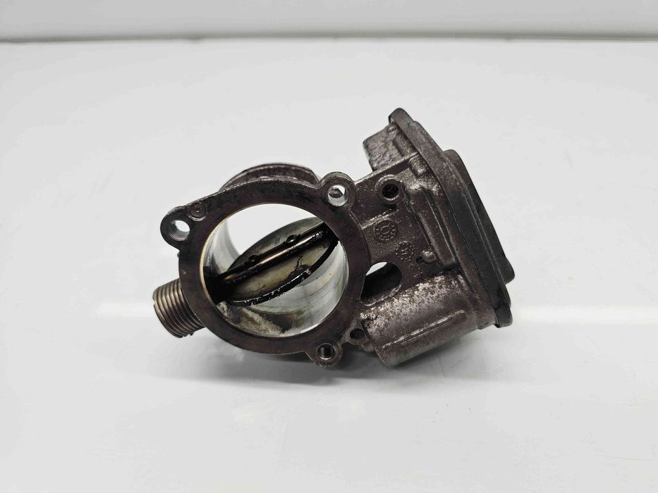 Clapeta acceleratie  Bmw 5 (E60) [Fabr 2004-2010] 7804373 2.0 N47D20 1