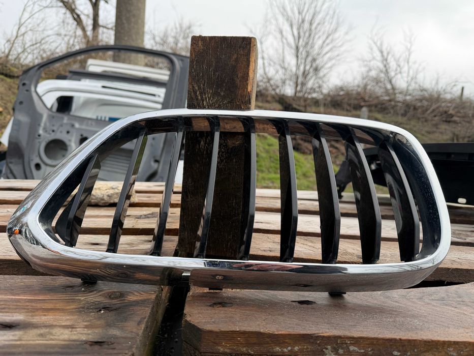 Бъбрек BMW 5 G32