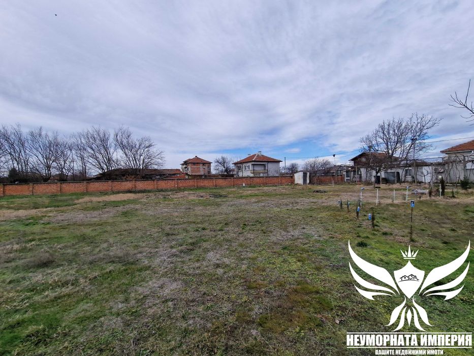 Продава се Парцел в с. Ясно поле, Област Пловдив - 1900 кв.м за 13 €/кв.м - Снимка #6