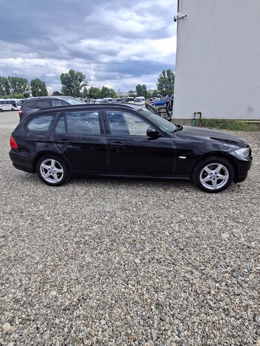 BMW 3 Series 2012 — imagine 4