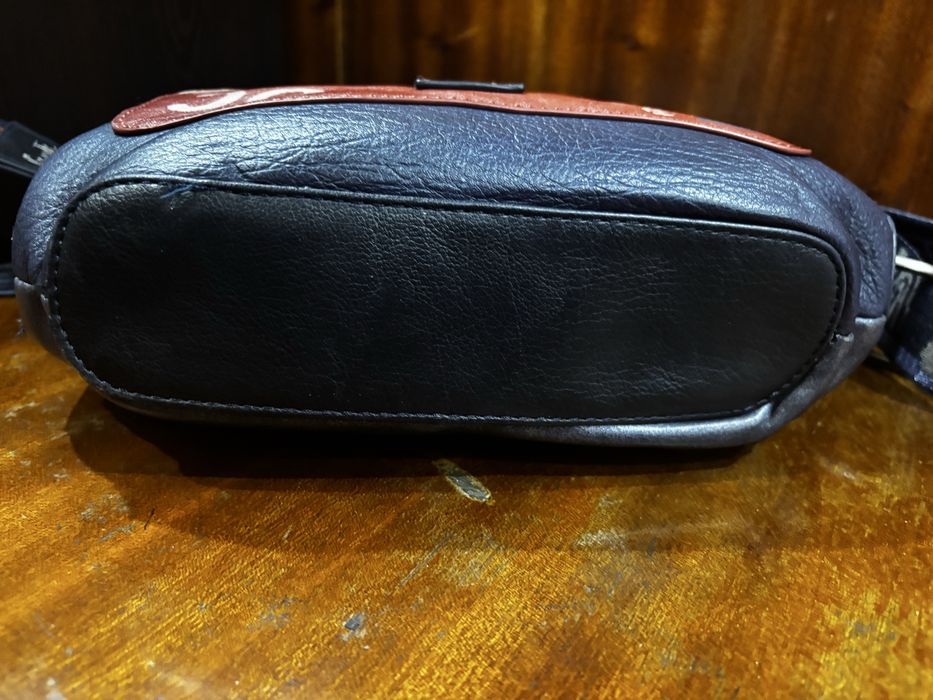 Чанта AMEKKE, в много добро състояние