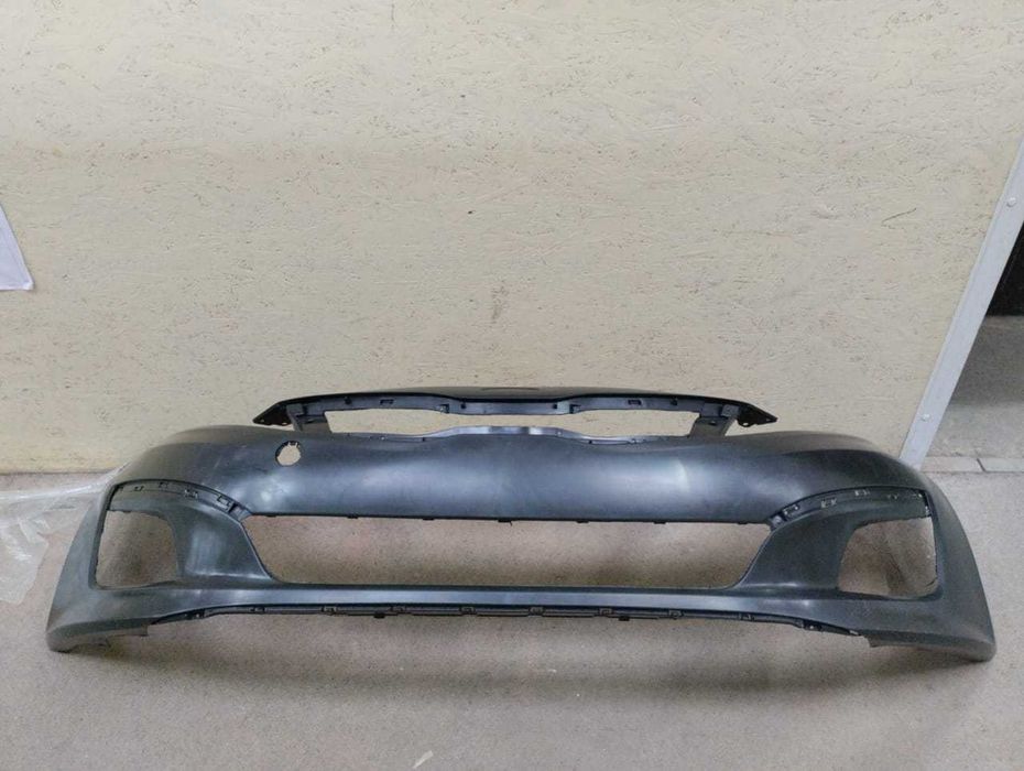 Бампер KIA Optima 2014/КИА Оптима 2016