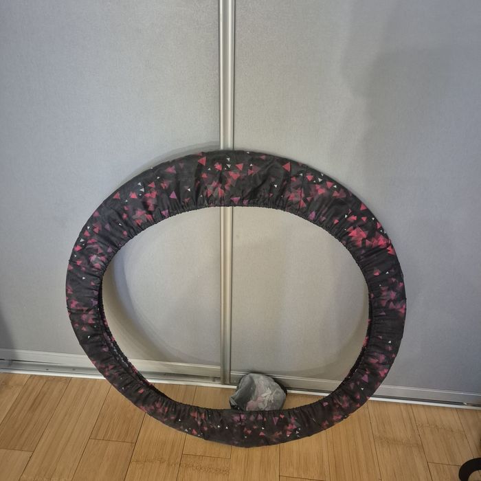 Рюкзак для гимнастки