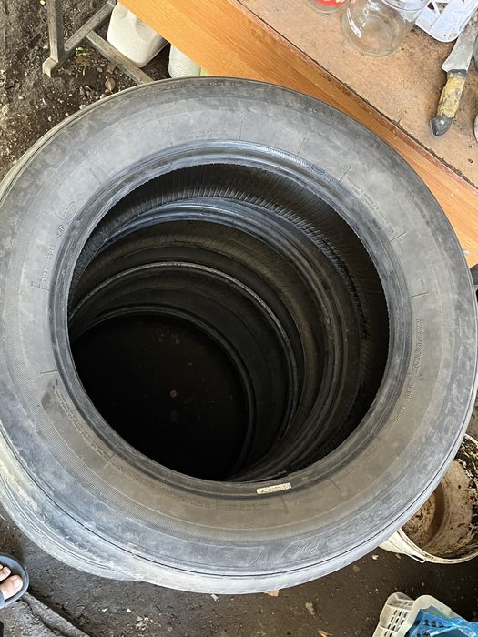 летные шины r17 225/60/17