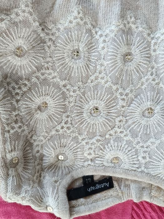 Дрешки за 2-4г момиче