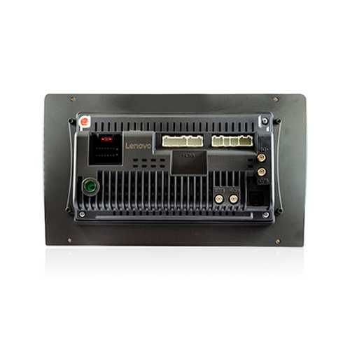 Автомагнитола Android Lenovo D1 SSL 4G 10-дюймов