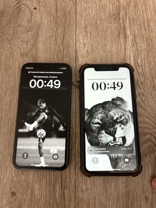 Iphone 11 iphone XR