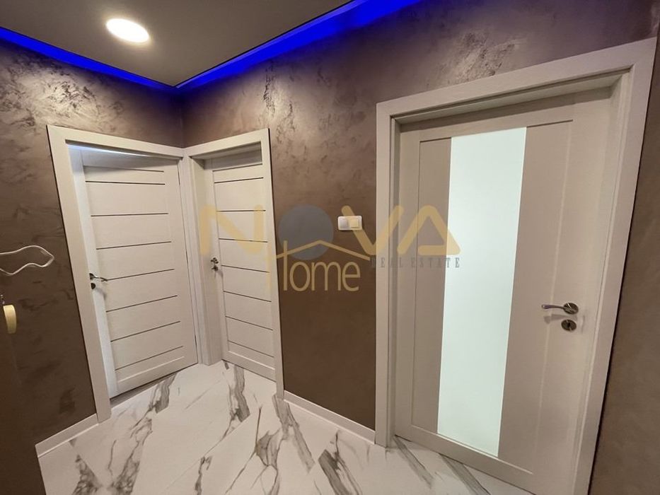Продава се Тристаен апартамент в Варна, Владислав Варненчик - 65 кв.м за 1059 €/кв.м - Снимка #8