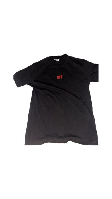 Tirocu Off-White