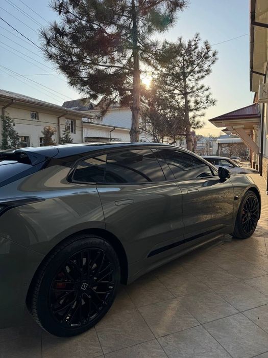 Продается Zeekr 001 You Restyling 3.3