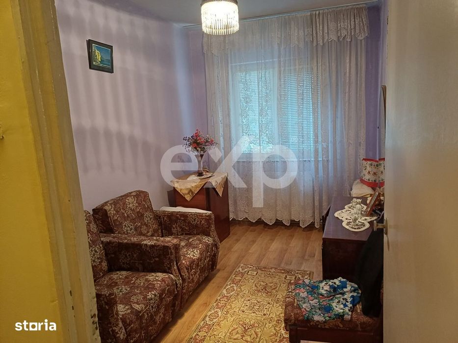 Vanzare apartament 3 camere Mioveni — fotografia 3
